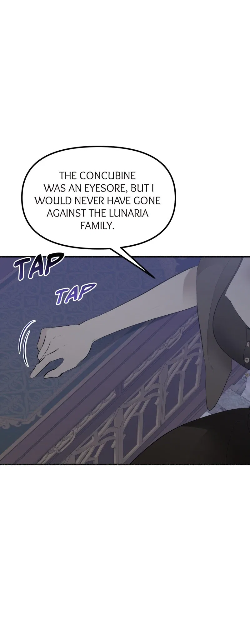 My Angelic Husband is actually a Devil in Disguise Chapter 87 – Page 58