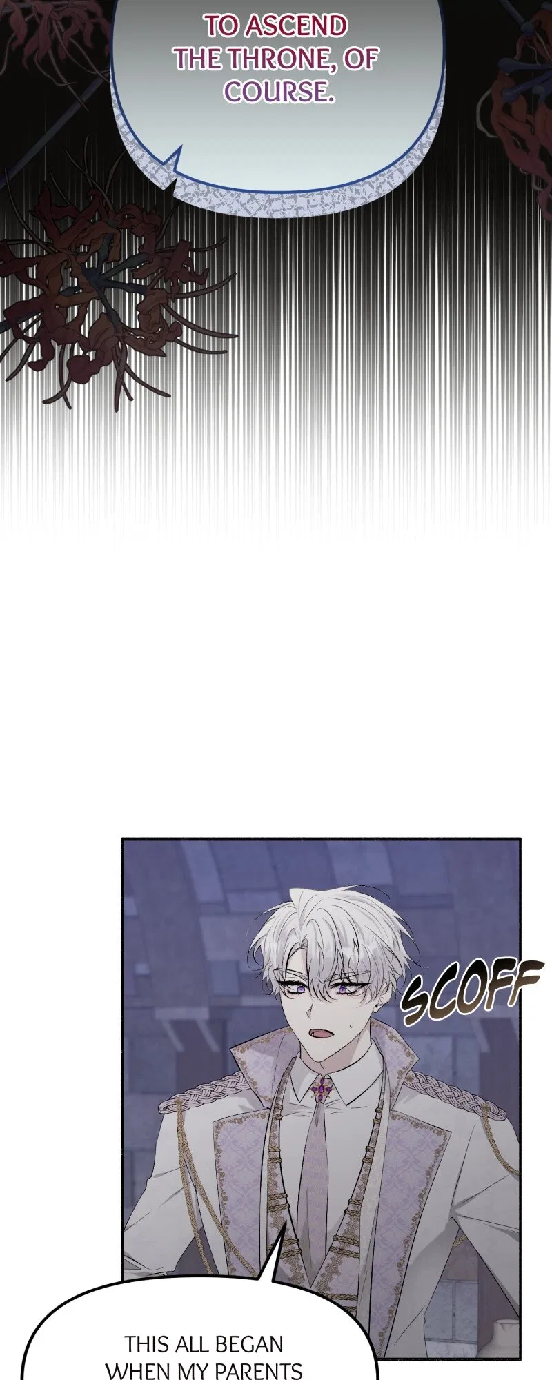 My Angelic Husband is actually a Devil in Disguise Chapter 87 – Page 62