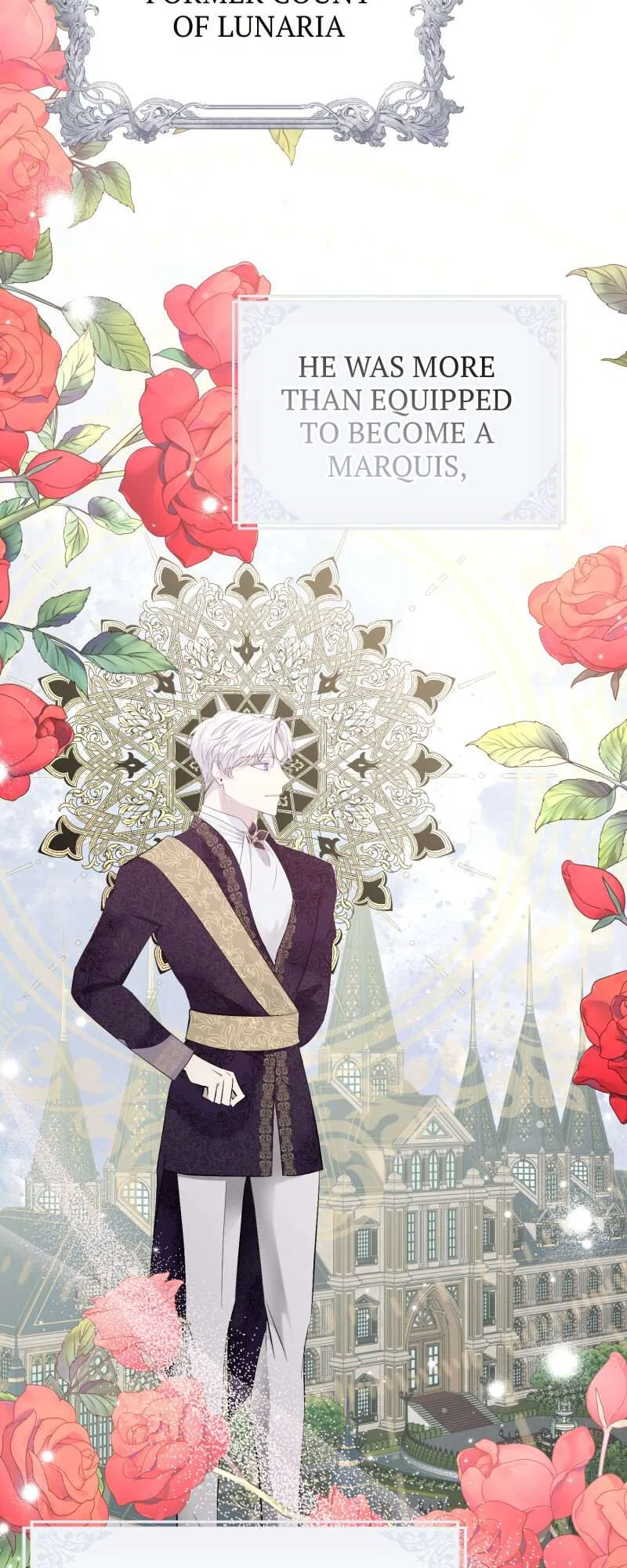 My Angelic Husband is actually a Devil in Disguise Chapter 87 – Page 66