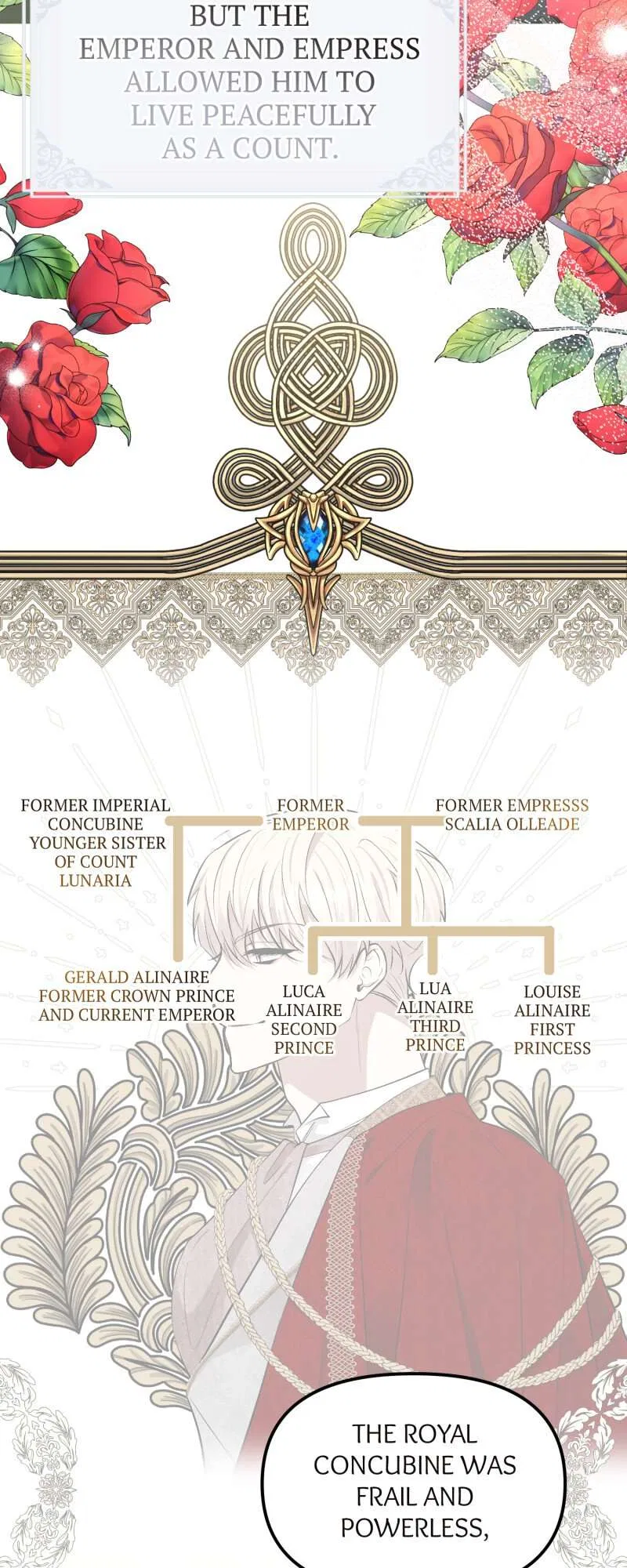 My Angelic Husband is actually a Devil in Disguise Chapter 87 – Page 67