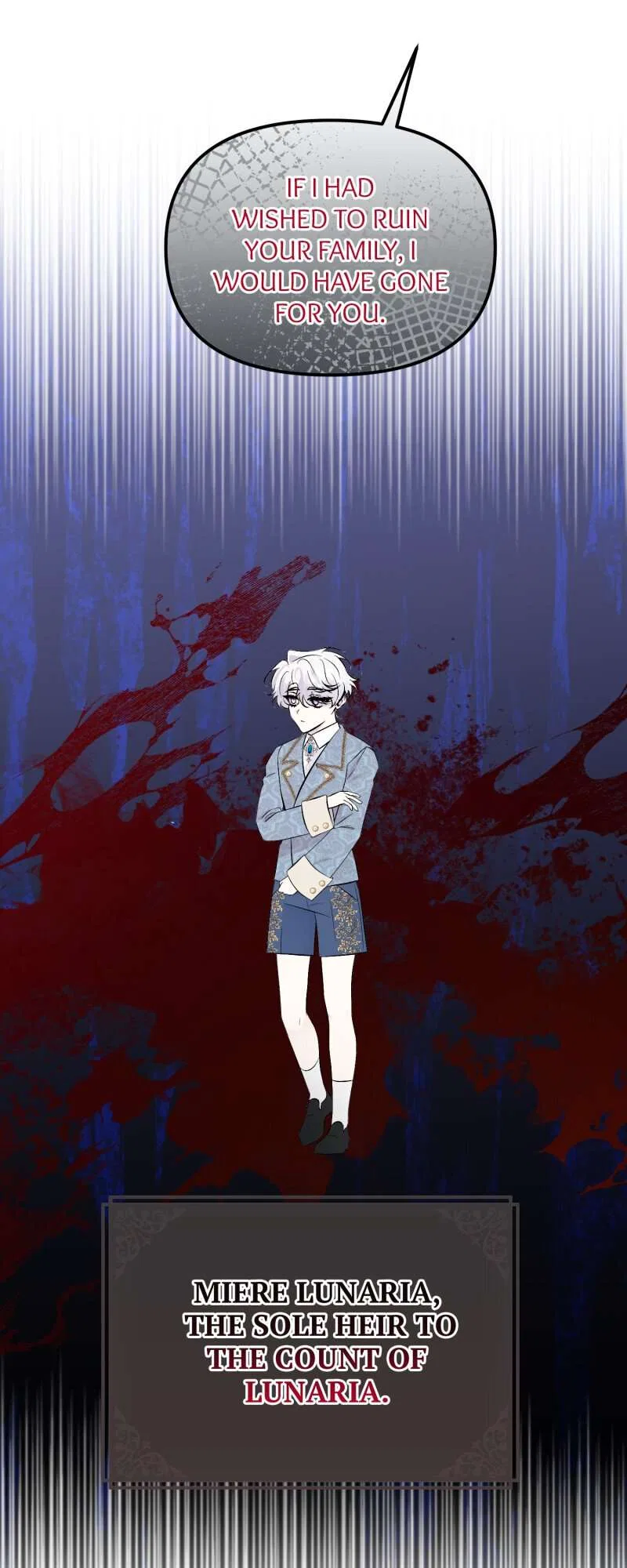 My Angelic Husband is actually a Devil in Disguise Chapter 87 – Page 69