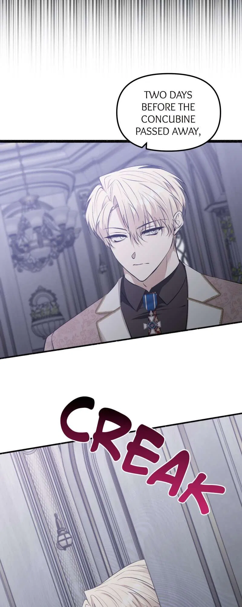 My Angelic Husband is actually a Devil in Disguise Chapter 87 – Page 70