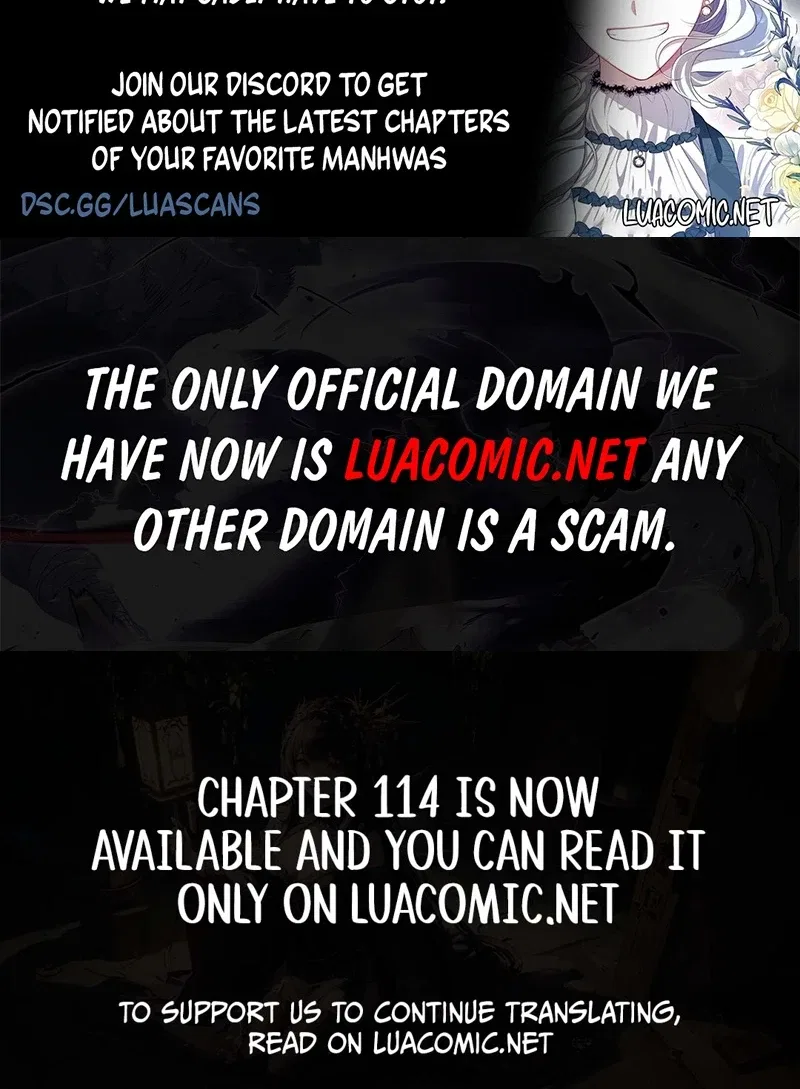 I Adopted A Villainous Dad Chapter 111 – Page 12
