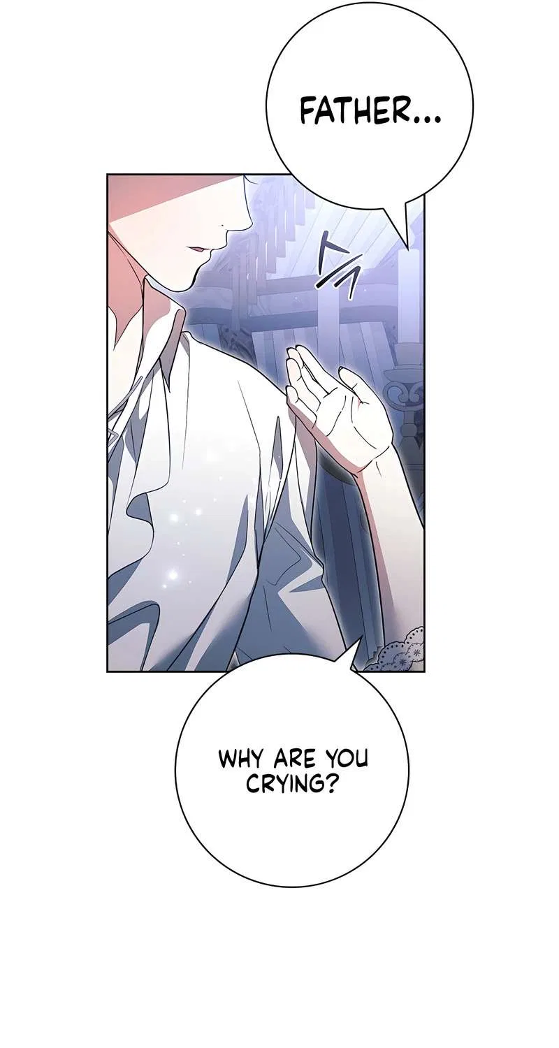 I Adopted A Villainous Dad Chapter 110 – Page 19