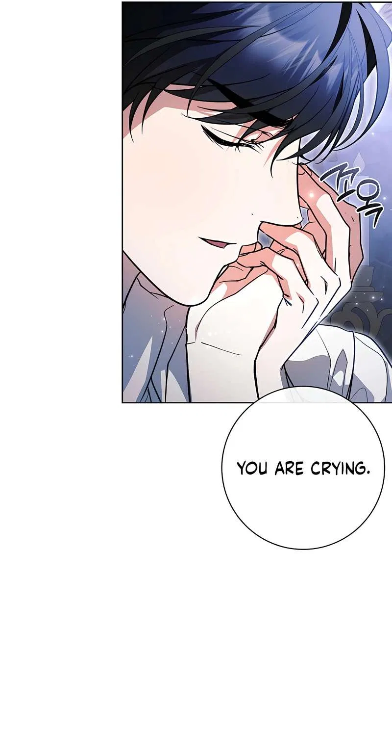 I Adopted A Villainous Dad Chapter 110 – Page 21