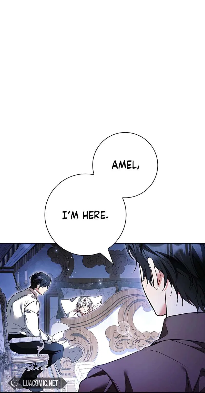 I Adopted A Villainous Dad Chapter 110 – Page 26