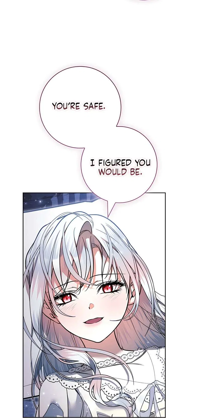 I Adopted A Villainous Dad Chapter 110 – Page 28