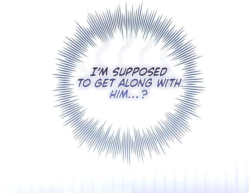 I Adopted A Villainous Dad Chapter 110 – Page 34