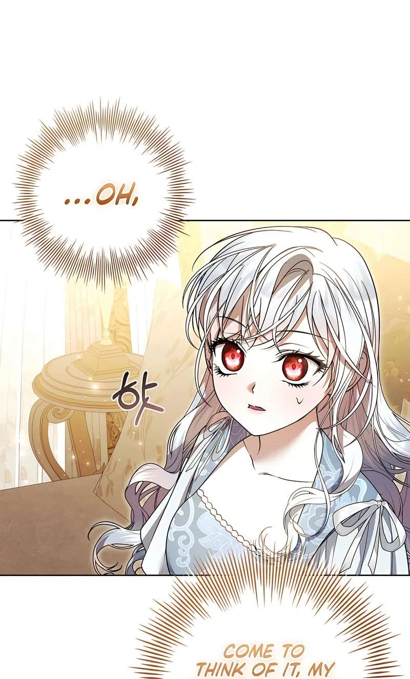 I Adopted A Villainous Dad Chapter 110 – Page 41