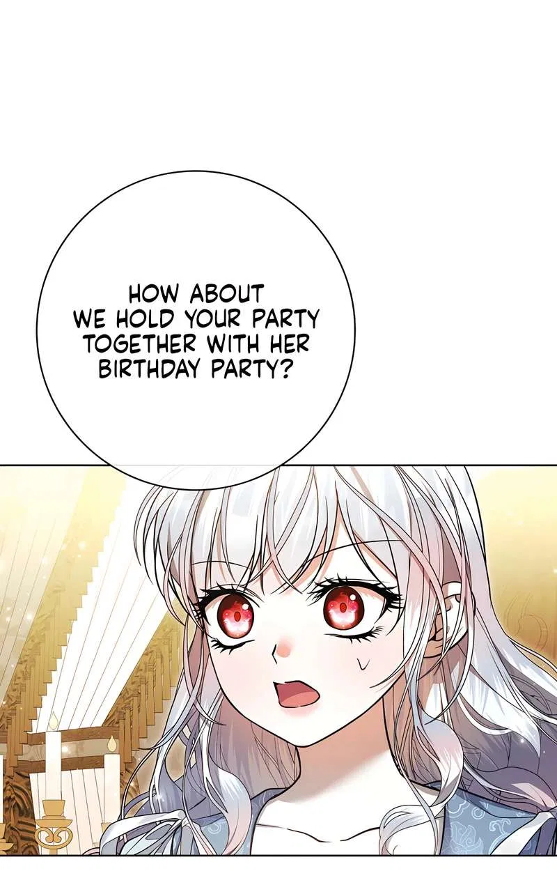 I Adopted A Villainous Dad Chapter 110 – Page 47
