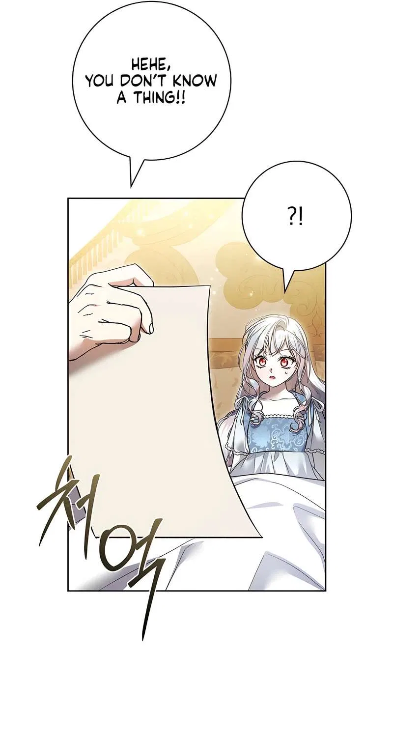 I Adopted A Villainous Dad Chapter 110 – Page 49