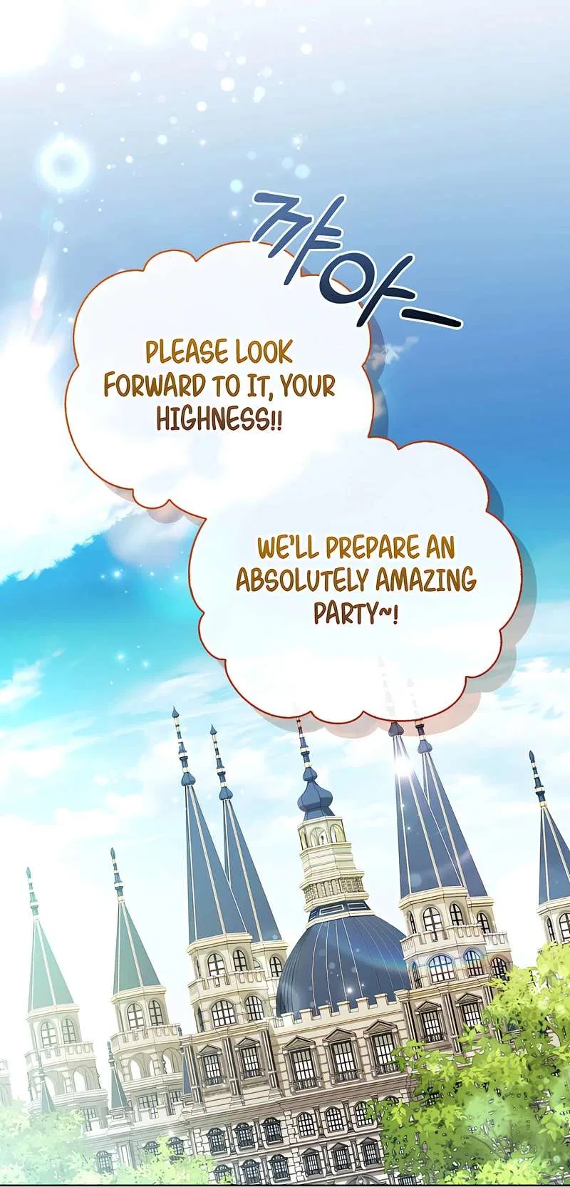 I Adopted A Villainous Dad Chapter 110 – Page 53