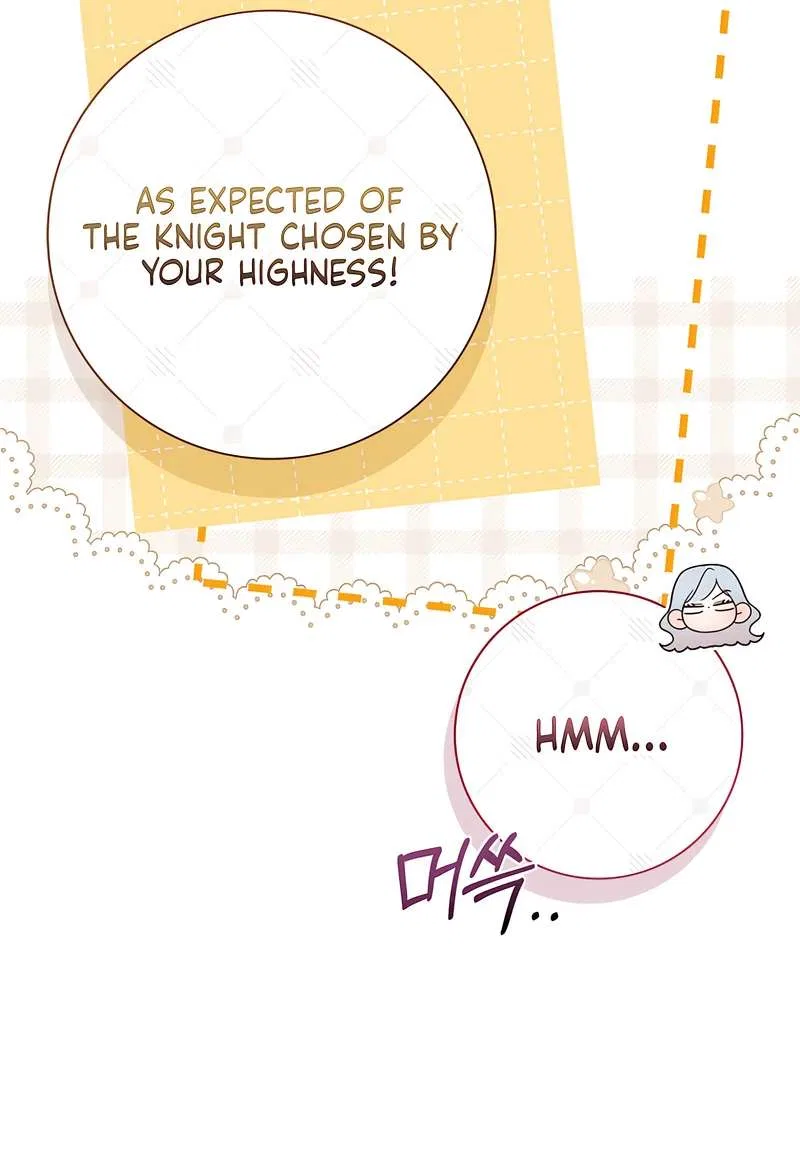 I Adopted A Villainous Dad Chapter 110 – Page 62