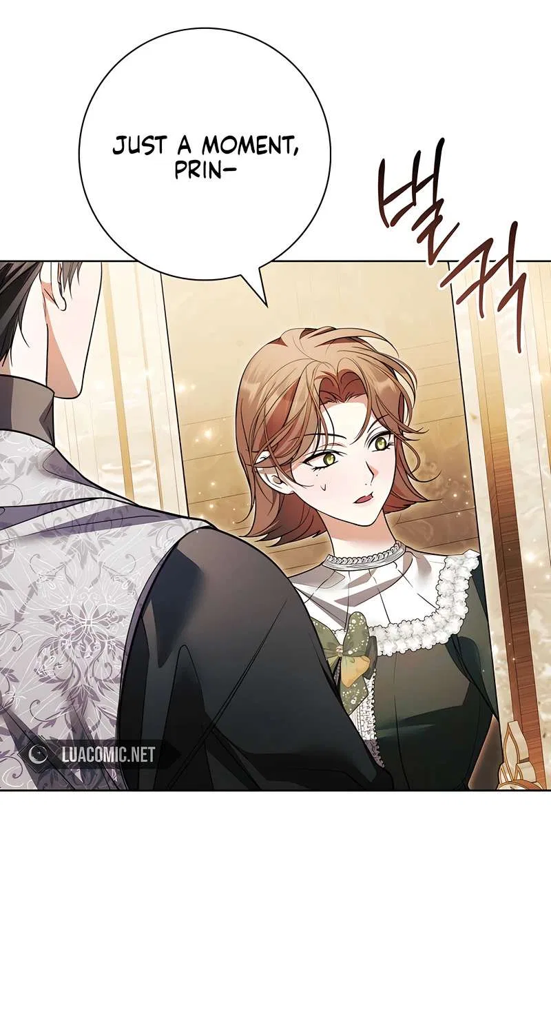 I Adopted A Villainous Dad Chapter 110 – Page 71