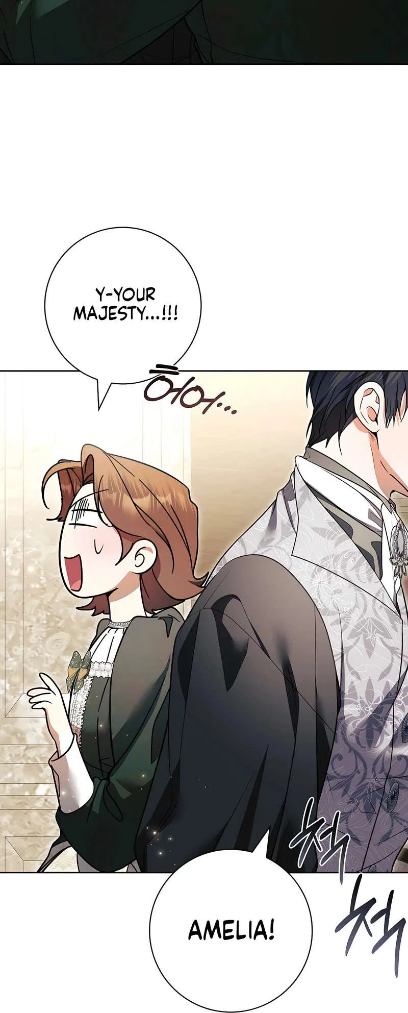 I Adopted A Villainous Dad Chapter 110 – Page 73