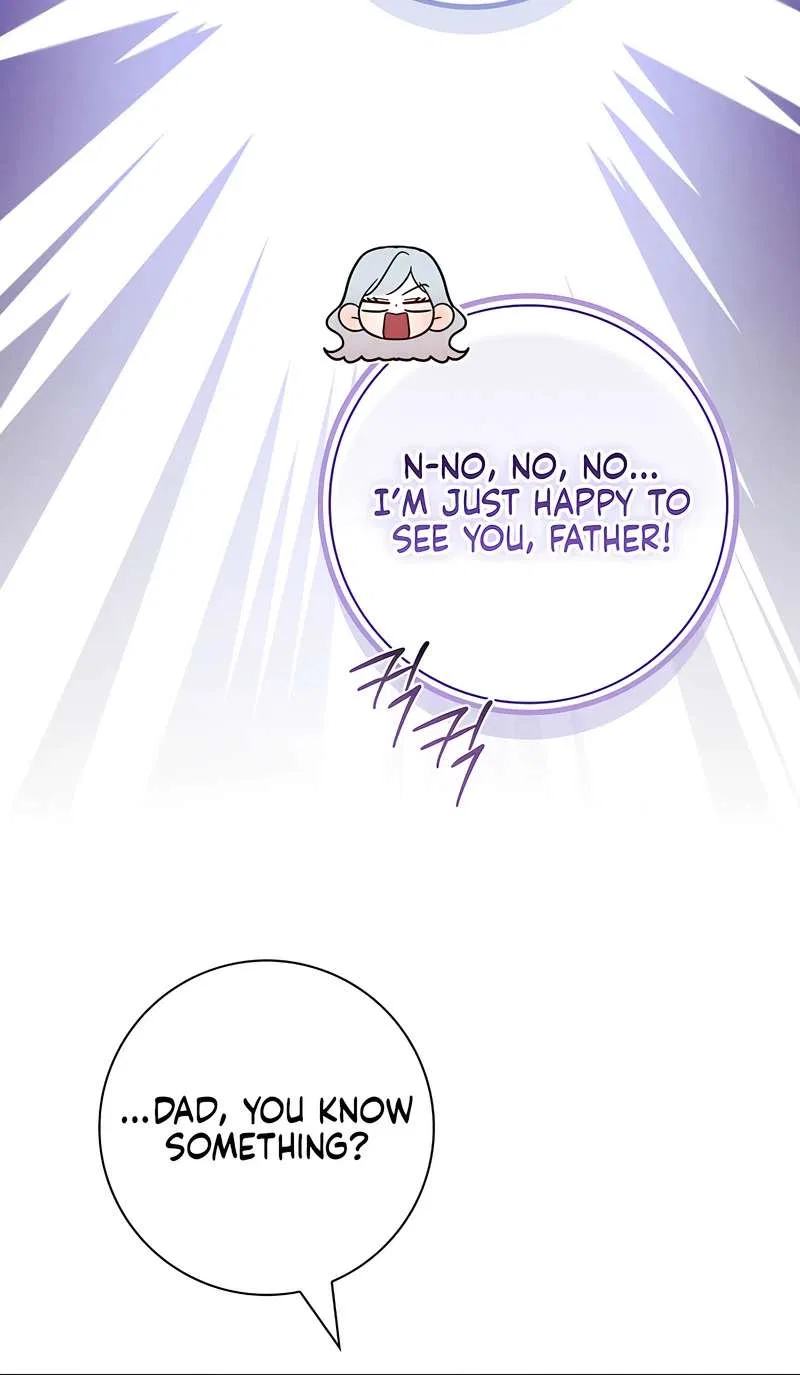 I Adopted A Villainous Dad Chapter 110 – Page 75