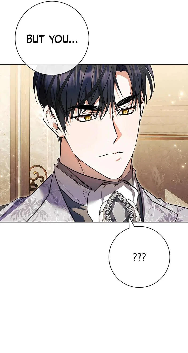 I Adopted A Villainous Dad Chapter 110 – Page 77