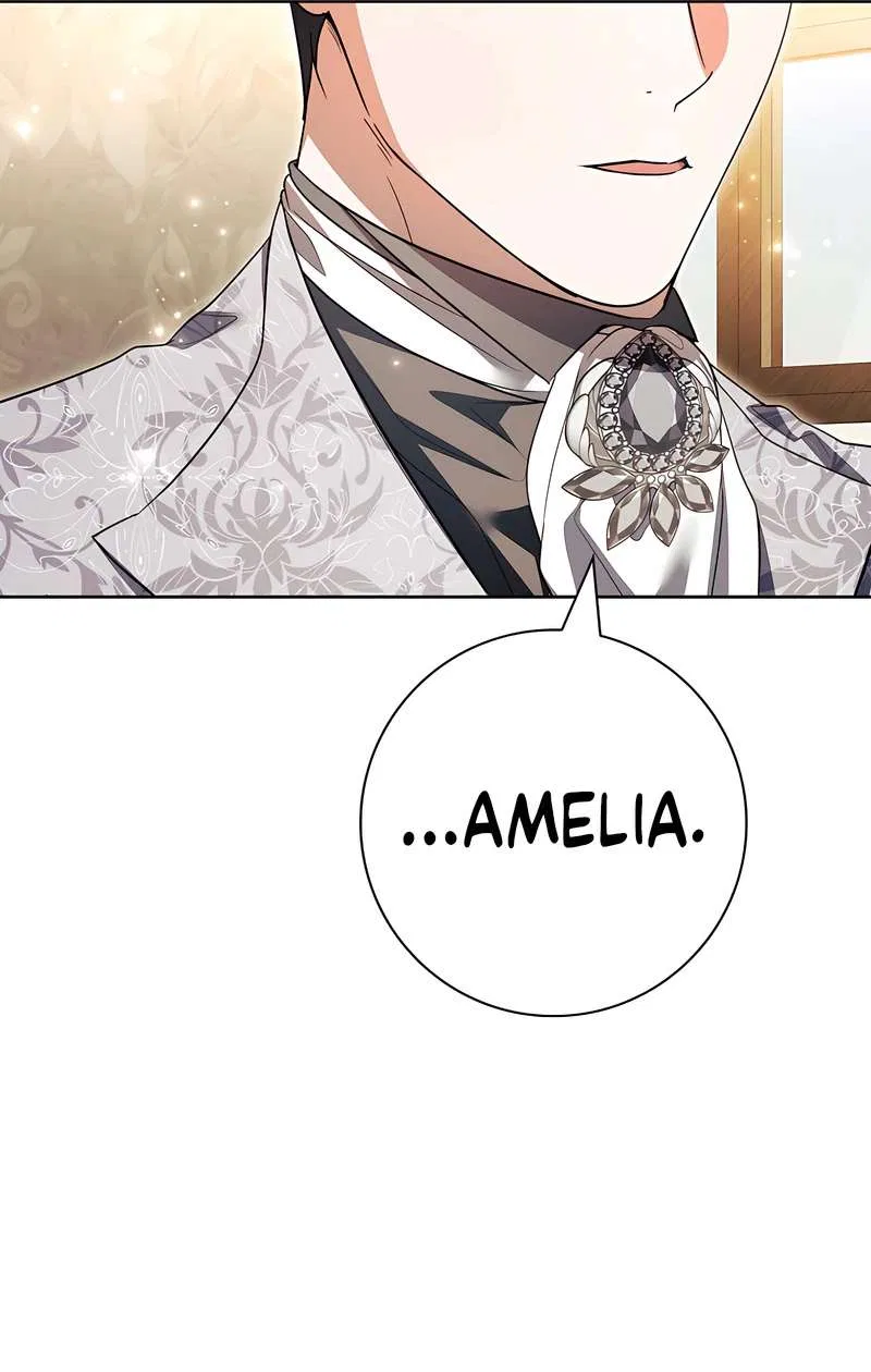 I Adopted A Villainous Dad Chapter 110 – Page 81