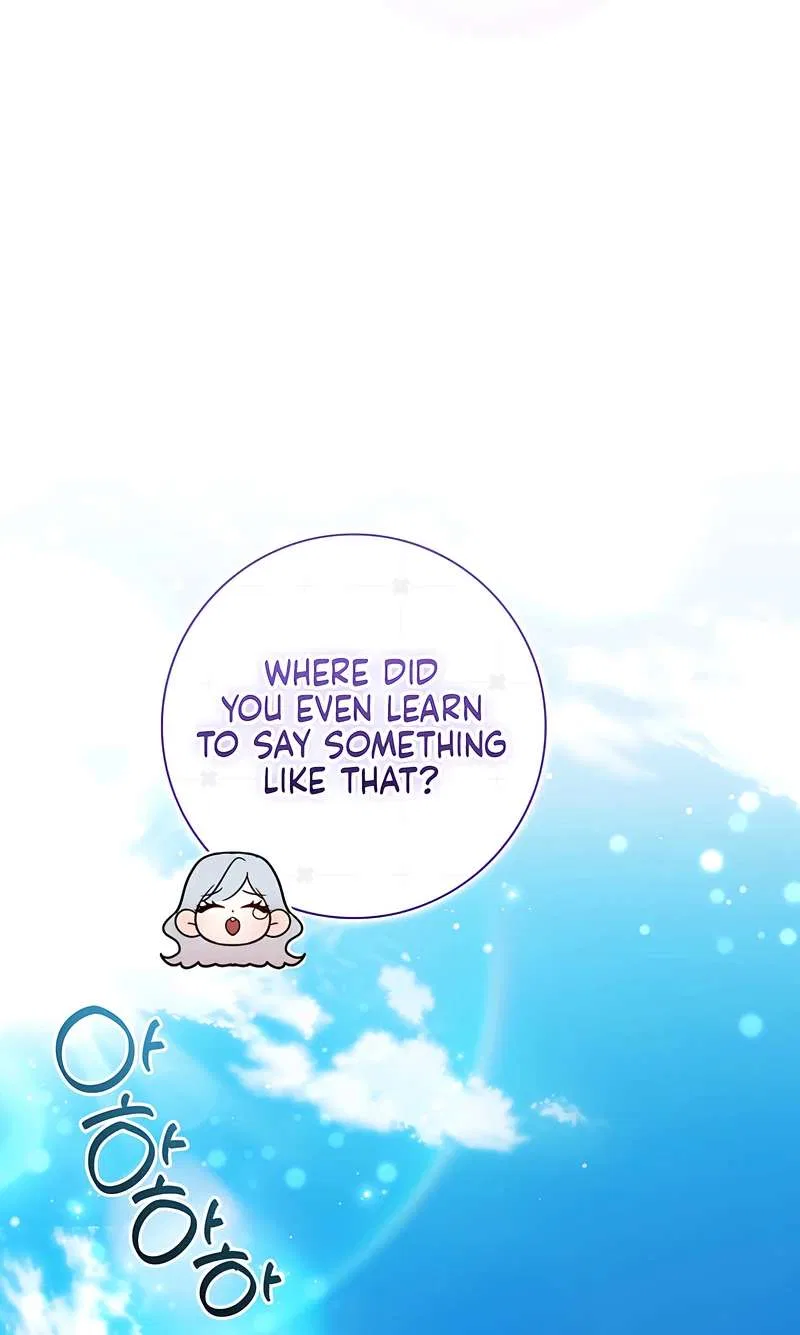 I Adopted A Villainous Dad Chapter 110 – Page 87