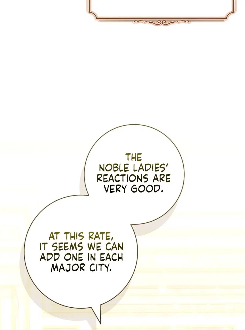 I Adopted A Villainous Dad Chapter 103 – Page 7