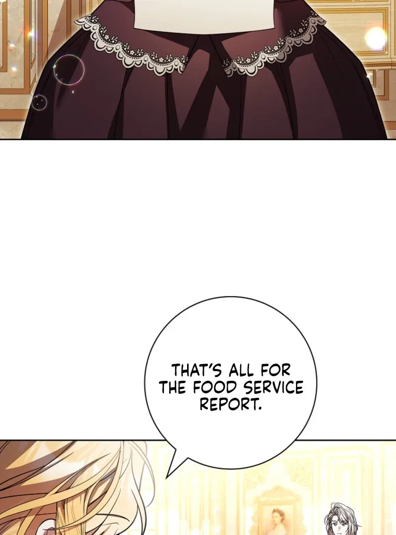 I Adopted A Villainous Dad Chapter 103 – Page 9