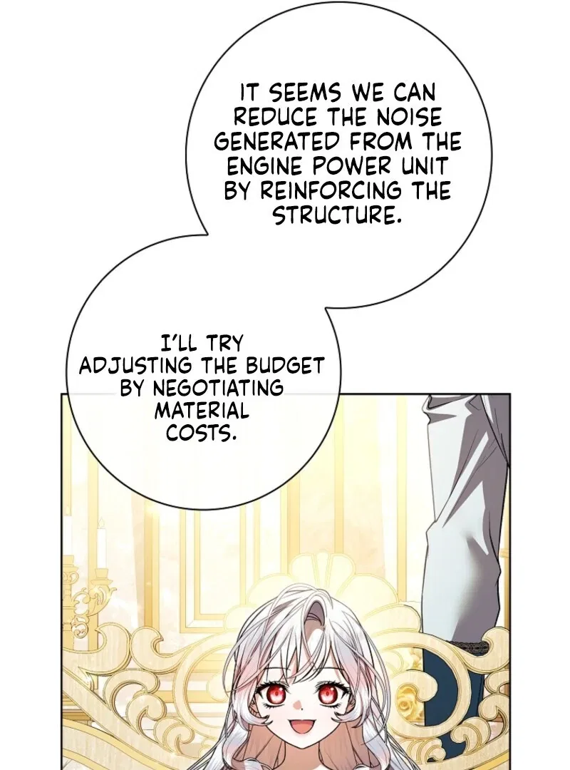 I Adopted A Villainous Dad Chapter 103 – Page 14