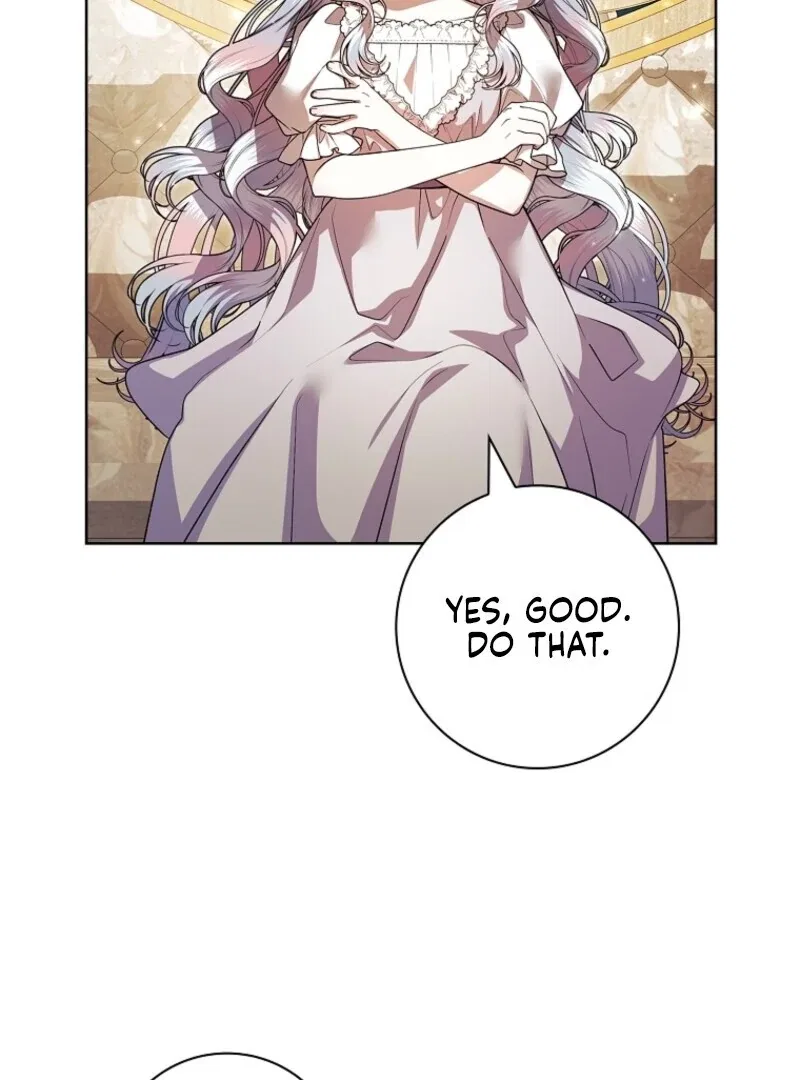 I Adopted A Villainous Dad Chapter 103 – Page 15