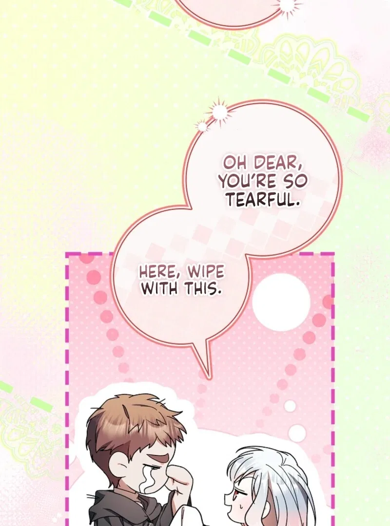 I Adopted A Villainous Dad Chapter 103 – Page 22