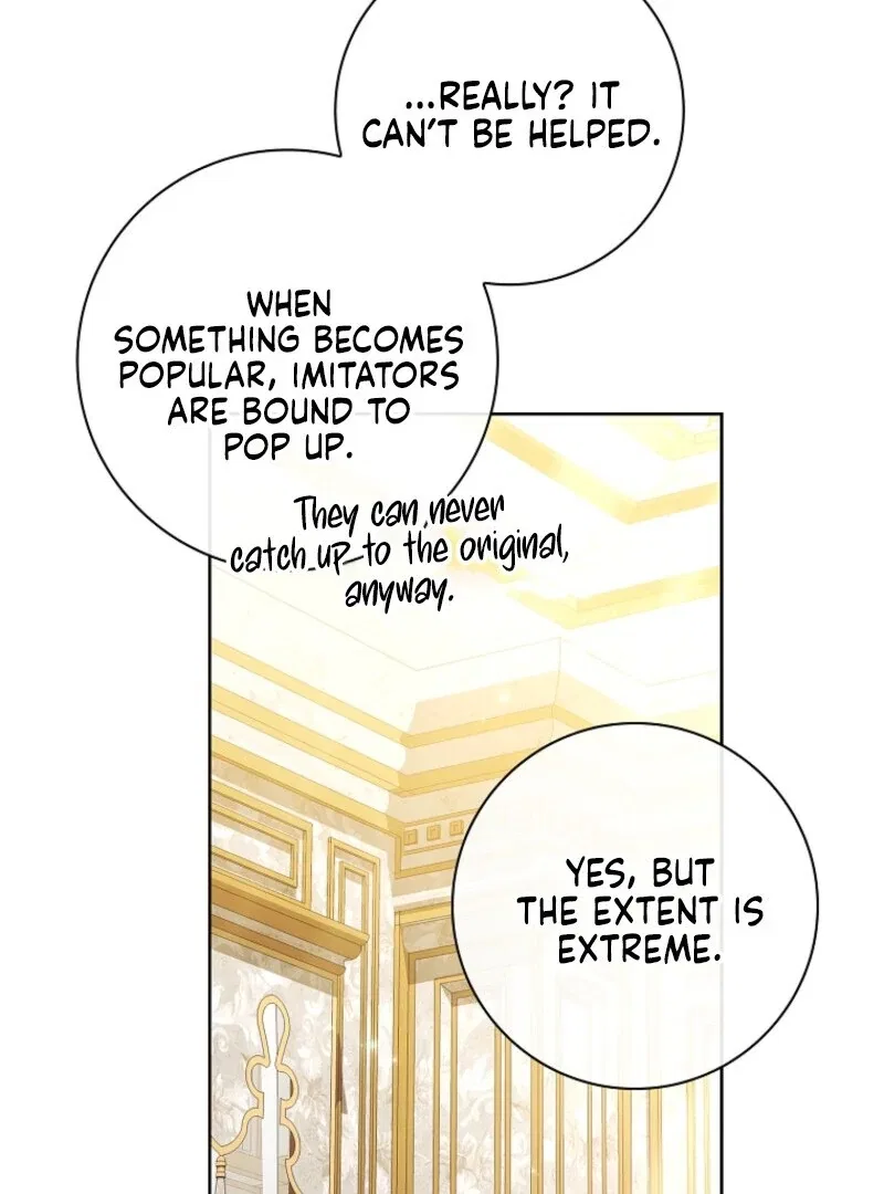 I Adopted A Villainous Dad Chapter 103 – Page 32