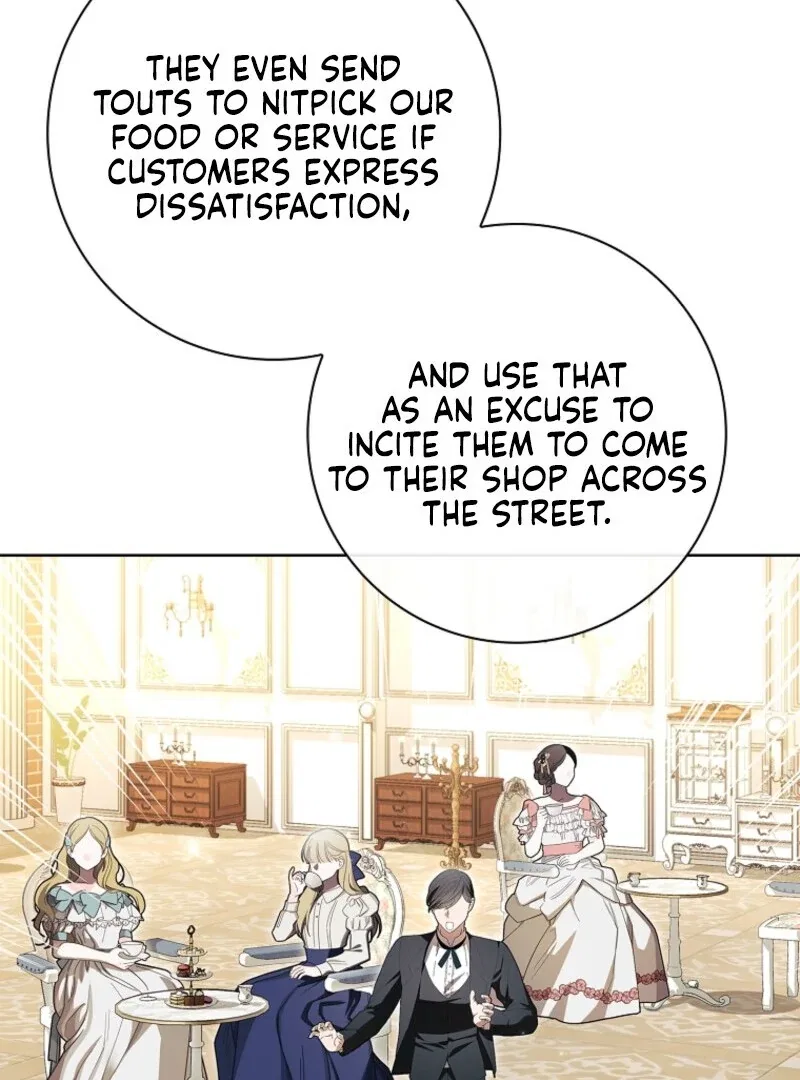 I Adopted A Villainous Dad Chapter 103 – Page 34