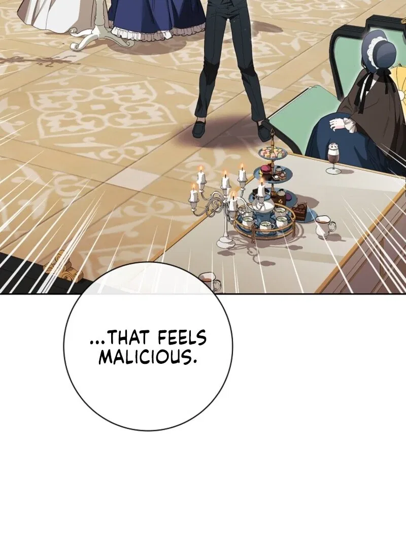 I Adopted A Villainous Dad Chapter 103 – Page 35