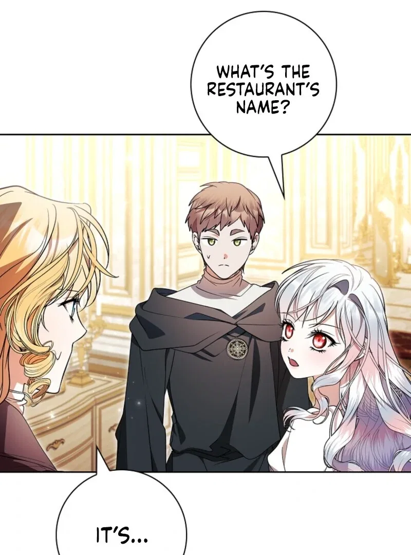 I Adopted A Villainous Dad Chapter 103 – Page 36