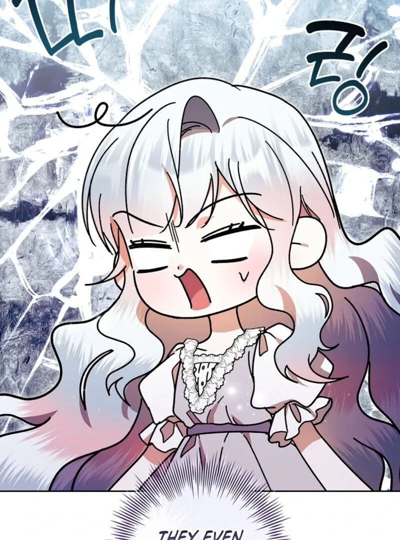 I Adopted A Villainous Dad Chapter 103 – Page 38