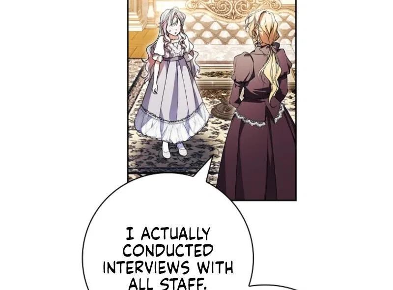 I Adopted A Villainous Dad Chapter 103 – Page 40