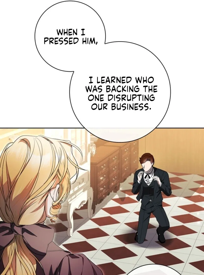 I Adopted A Villainous Dad Chapter 103 – Page 42