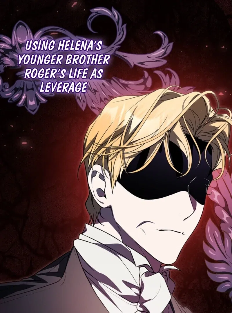 I Adopted A Villainous Dad Chapter 103 – Page 47