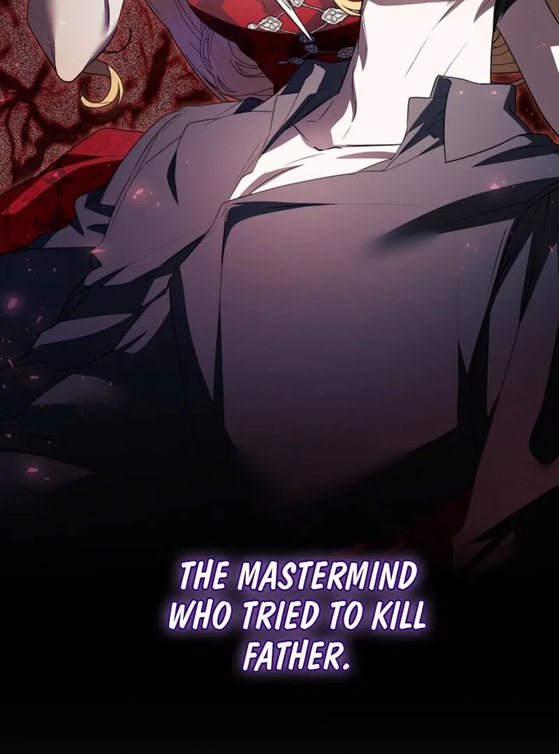 I Adopted A Villainous Dad Chapter 103 – Page 49