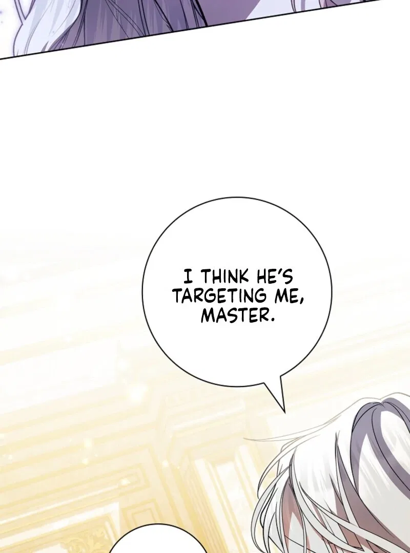 I Adopted A Villainous Dad Chapter 103 – Page 52