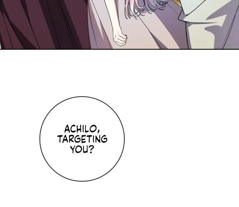 I Adopted A Villainous Dad Chapter 103 – Page 54