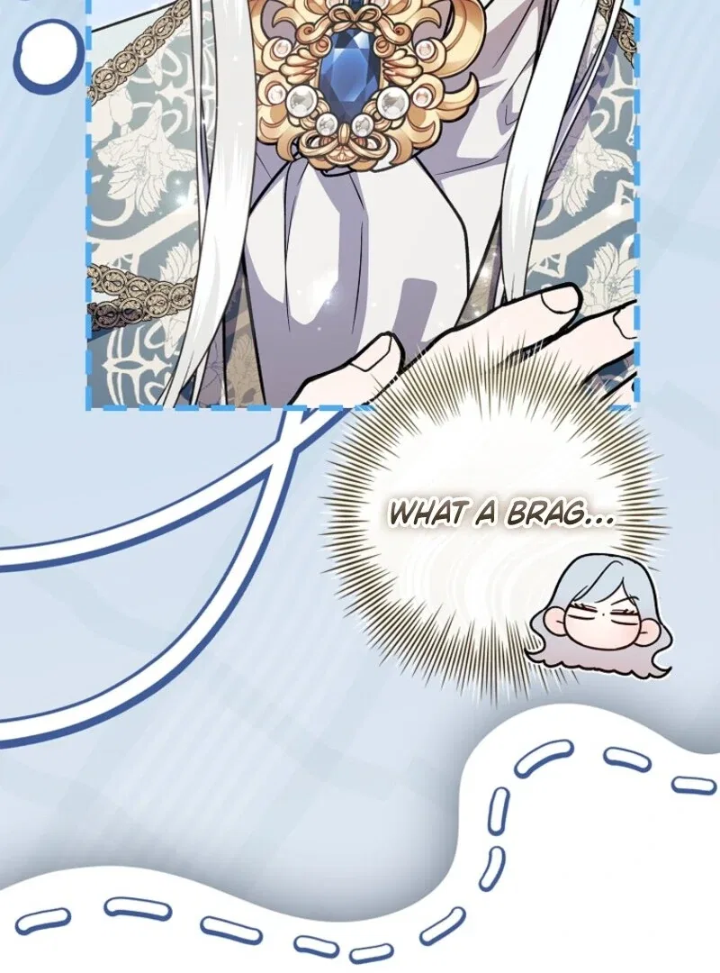 I Adopted A Villainous Dad Chapter 103 – Page 58