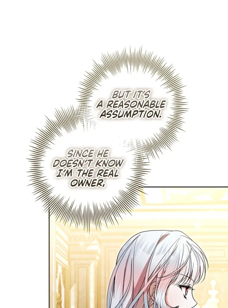 I Adopted A Villainous Dad Chapter 103 – Page 59