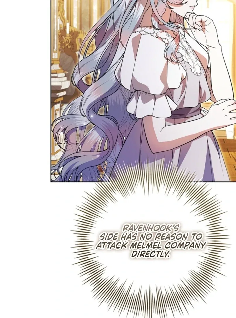 I Adopted A Villainous Dad Chapter 103 – Page 60