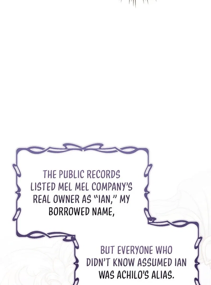 I Adopted A Villainous Dad Chapter 103 – Page 61