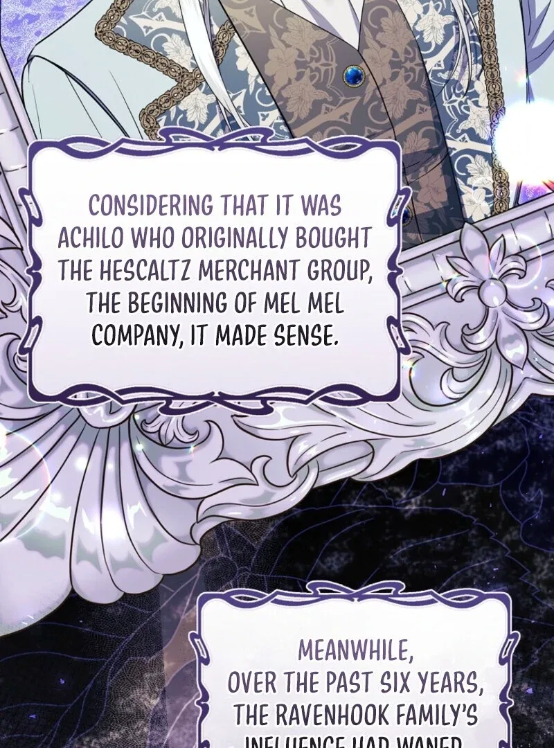I Adopted A Villainous Dad Chapter 103 – Page 63