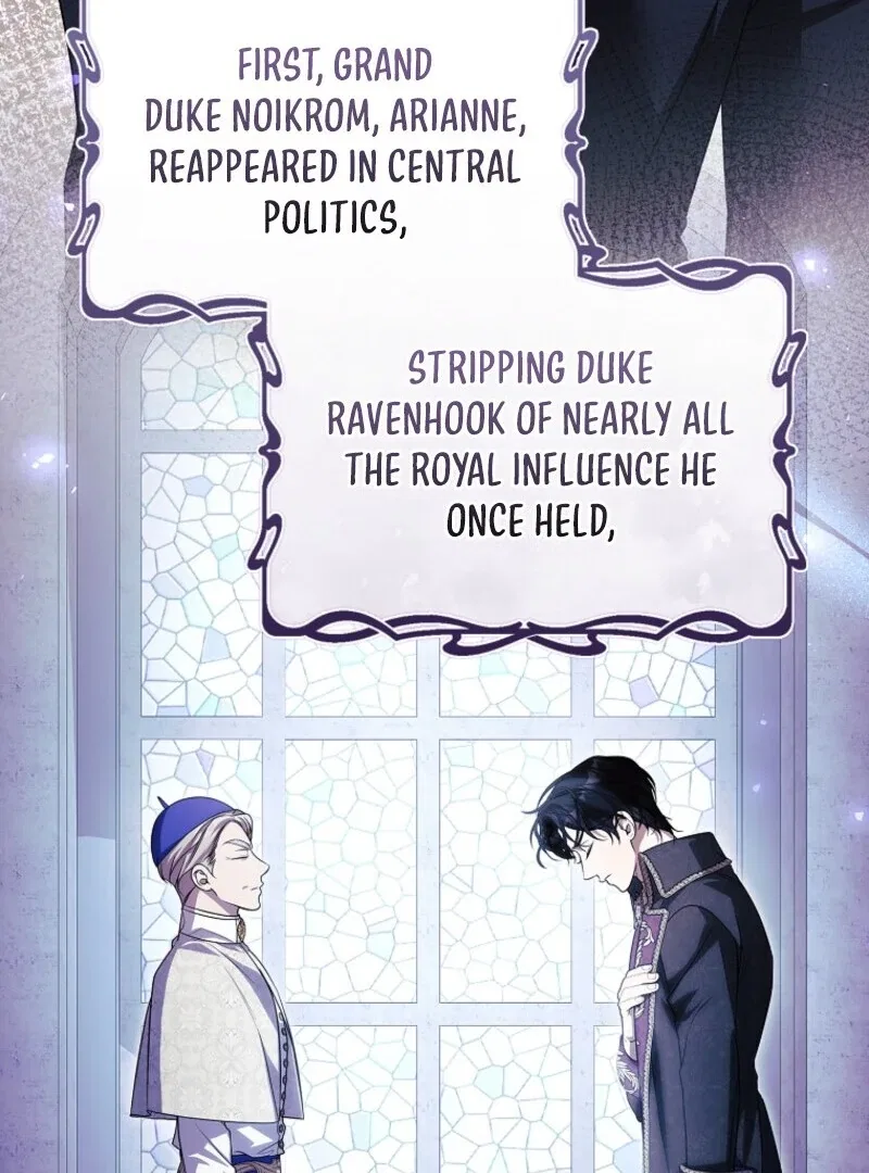 I Adopted A Villainous Dad Chapter 103 – Page 65