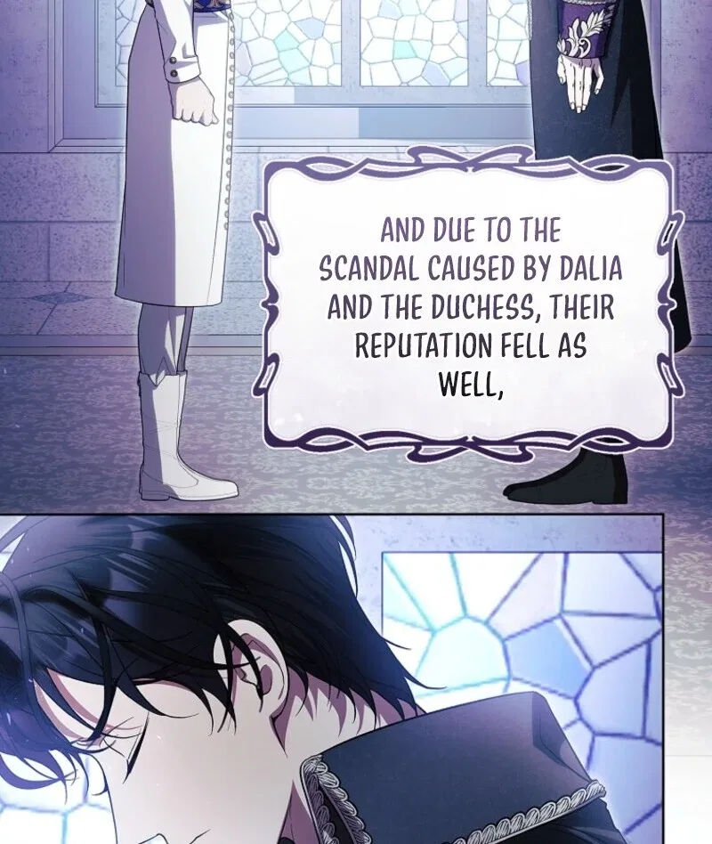 I Adopted A Villainous Dad Chapter 103 – Page 66