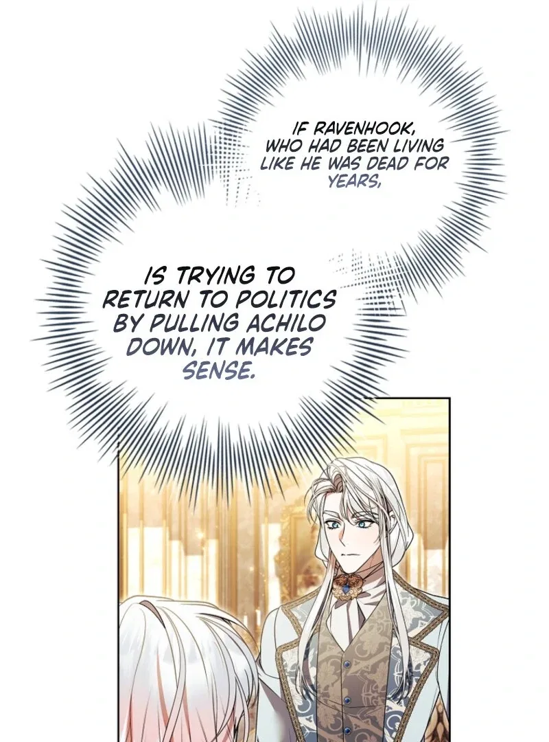 I Adopted A Villainous Dad Chapter 103 – Page 68