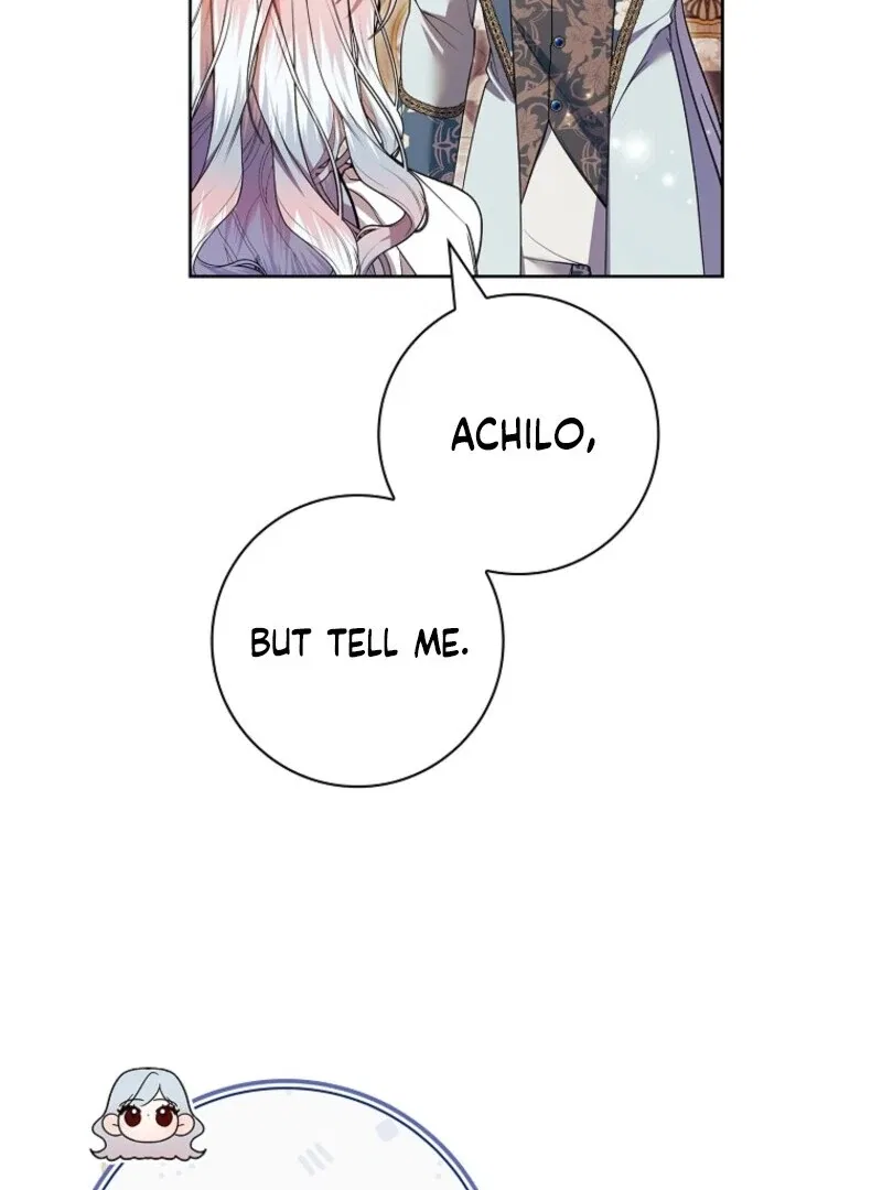I Adopted A Villainous Dad Chapter 103 – Page 69
