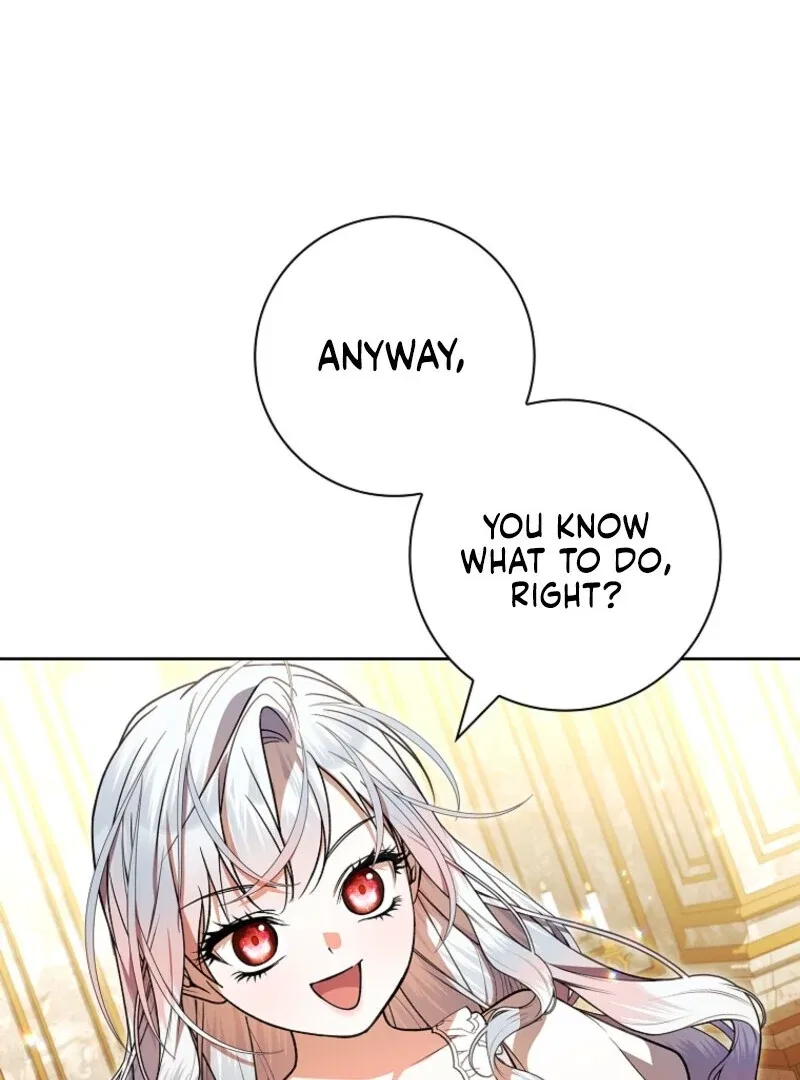 I Adopted A Villainous Dad Chapter 103 – Page 76