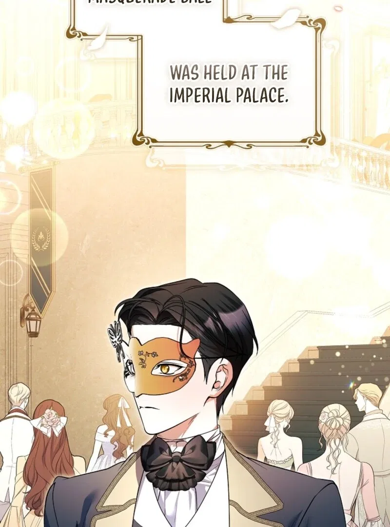 I Adopted A Villainous Dad Chapter 103 – Page 87
